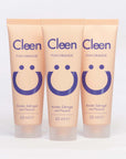 Cleen Kinderzahngel Fun Orange