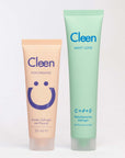 Cleen Bundle Welcome Pack