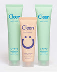 Cleen Welcome Family Bundle