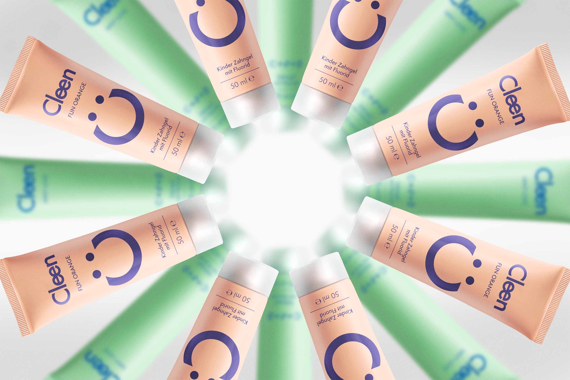 Versandkostenfreie Zahnpasta Bundles 🇩🇪