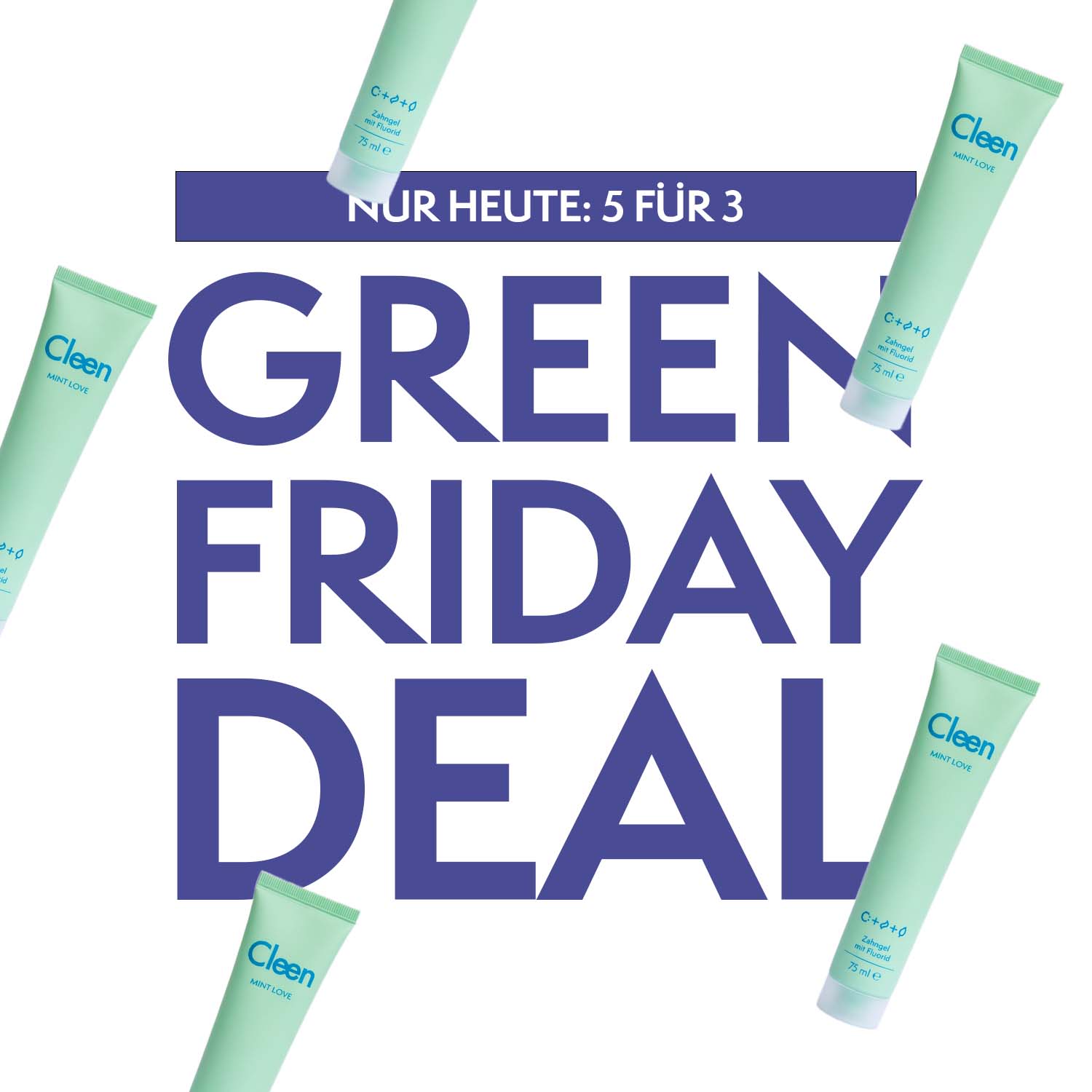 Green Friday Deals