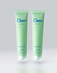 Cleen Zahnpasta Mint Love Welcome 