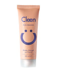 Cleen Kinder-Zahngel Fun Orange
