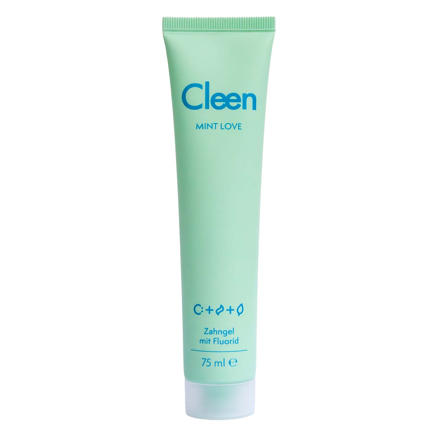 Cleen Mint Love Zahnpasta