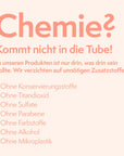 Cleen Kinder-Zahnpasta 3er Bundle