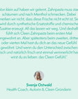 Cleen Mint Love Zahnpasta