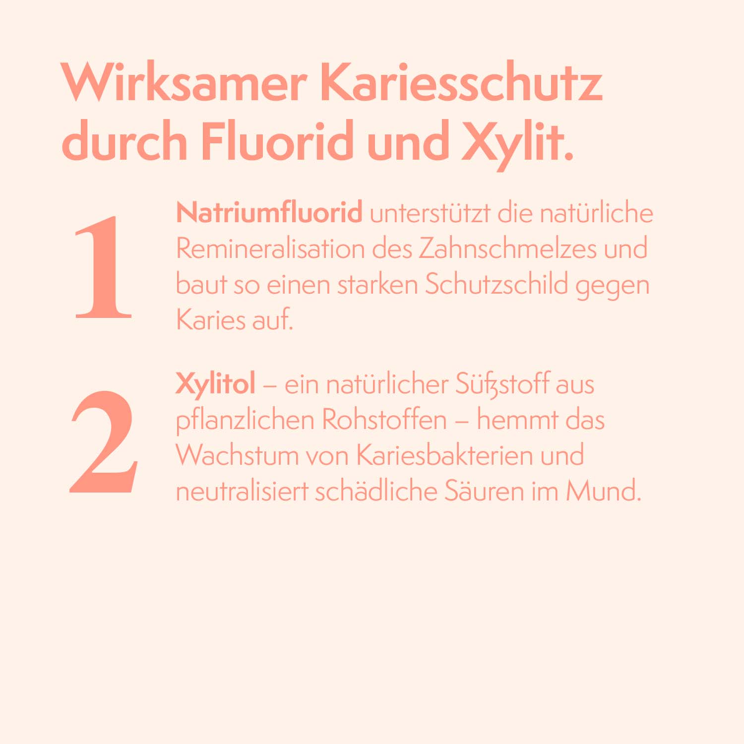 Cleen Kinder-Zahnpasta 3er Bundle