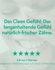 Cleen Mint Love Zahnpasta