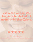 Cleen Kinder-Zahnpasta 3er Bundle