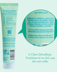 Cleen Mint Love Zahnpasta