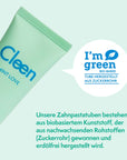 Cleen Mint Love Zahnpasta