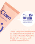 Cleen Kinder-Zahnpasta 3er Bundle