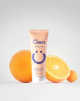 Cleen Kinder-Zahnpasta Fun Orange