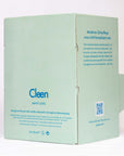 Cleen Mint Love Display Box
