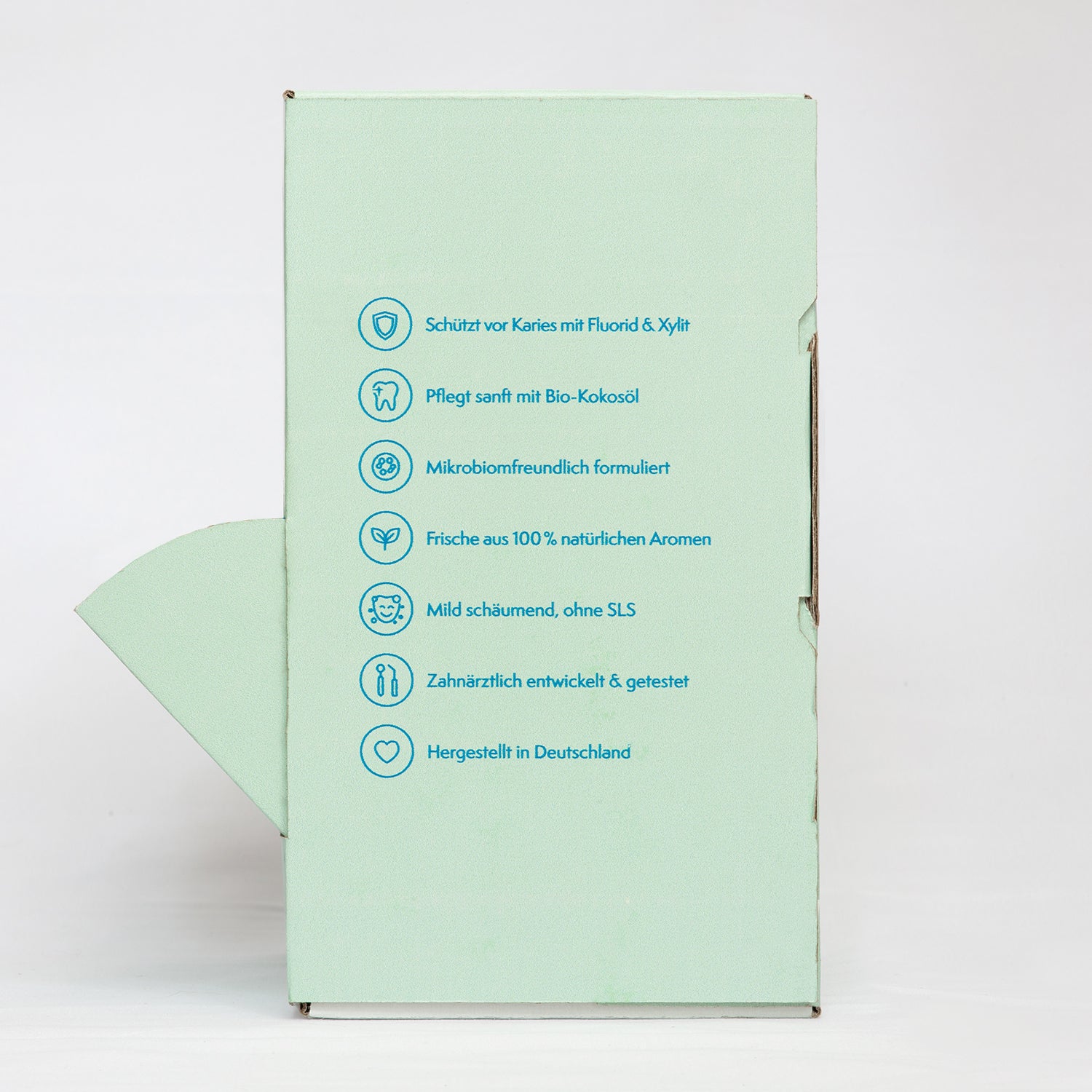 Cleen Mint Love Display Box